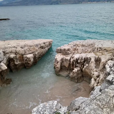 Kipos * Kassiopi