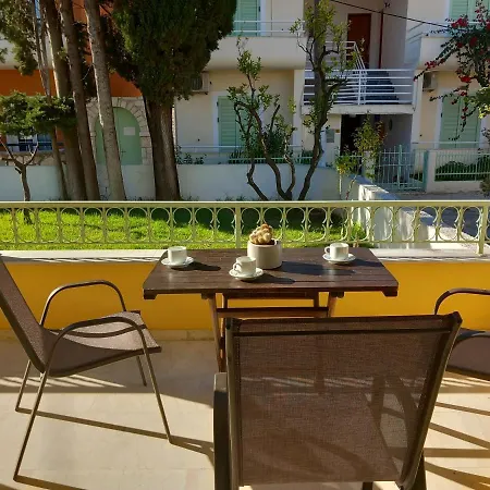 Apartment Kipos Kassiopi