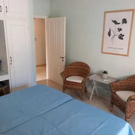 Apartment Kipos
