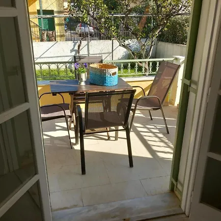 Apartment Kipos