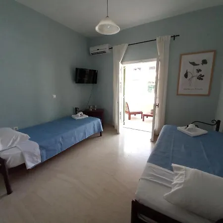 Apartment Kipos Kassiopi