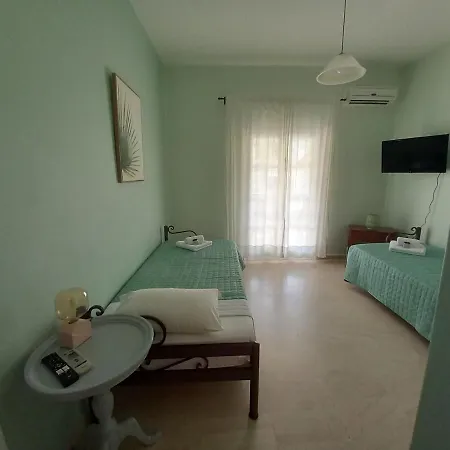Kipos Apartment