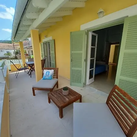 Kipos Apartment