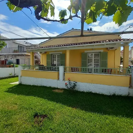 Apartment Kipos