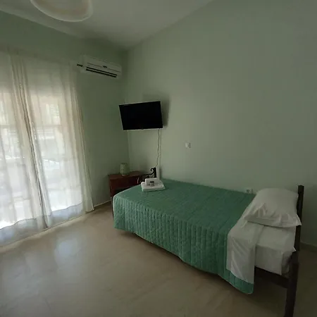 Kipos Apartment